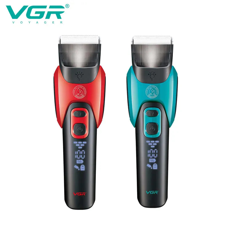Máquina de Corte VGR V-208 para Mascotas - detalle adicional