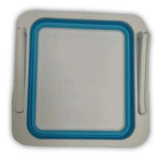 Bandeja Deslizable Pro-Organizer: Aprovecha el 100% del Espacio en tu Nevera