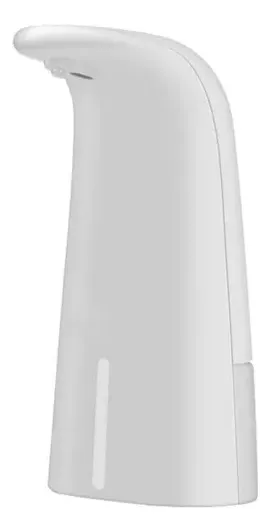 Dispensador de Jabón Pro-Clean con Sensor Infrarrojo: Higiene Inteligente para tu Familia