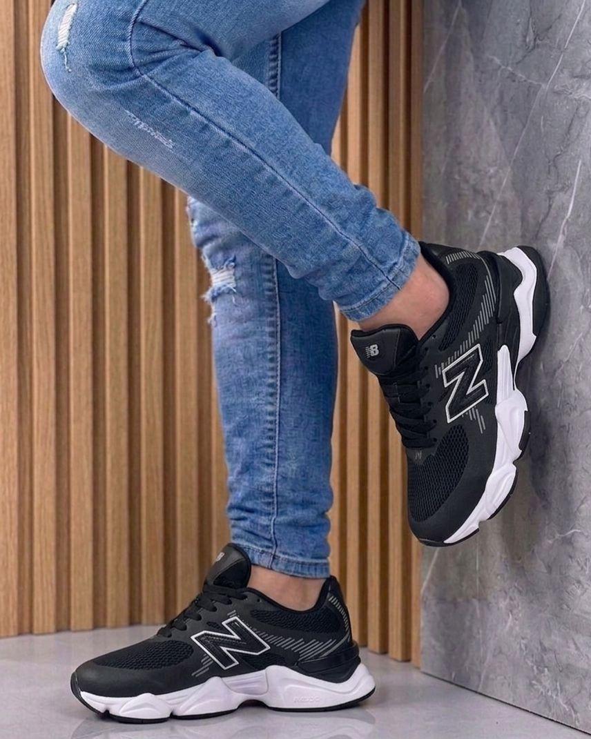 New Balance 2000 AMC — Herencia Deportiva con Estilo Actual