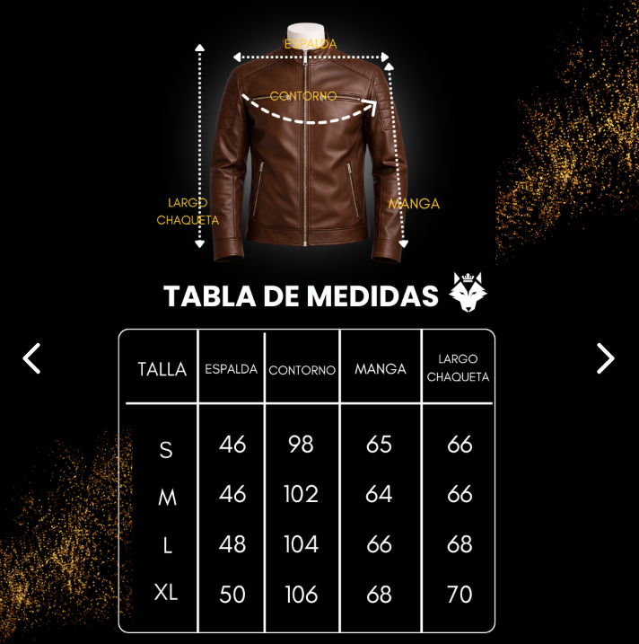 CHAQUETA AUDI DEPORTIVA