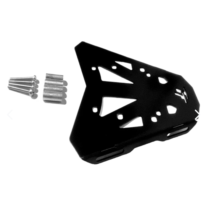 Parrilla TTR Para Moto - vista alternativa