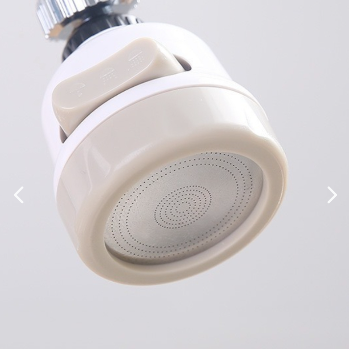 CABEZAL GRIFO 360 AHORRADOR
