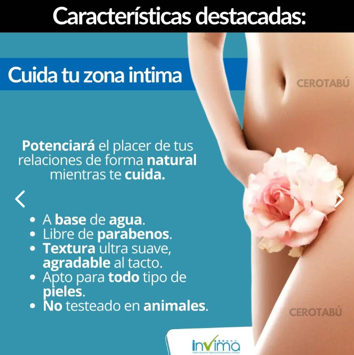 Lubricante Neutro Agua 1000mL LUB010 – Mega Envase