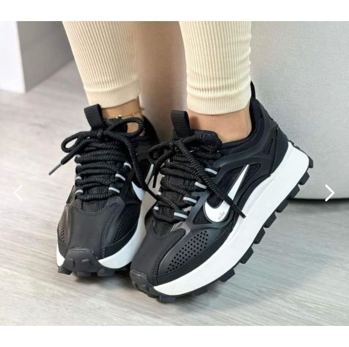 Tenis Nike Baileli Unisex - vista alternativa