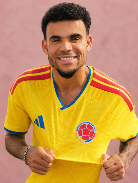 Camiseta Selección 1.1 – Viste tu Pasión Futbolera