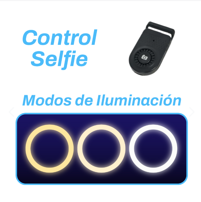 Aro Soporte 2.20 Metros – Organiza tu Decoración - vista frontal