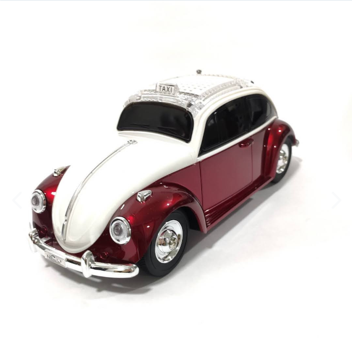 Parlante de Carro Nano Tec NT-P2216 - vista principal