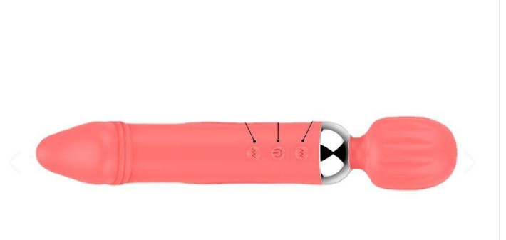 Hitachi Masajeador Corporal Mágico – El Original - detalle