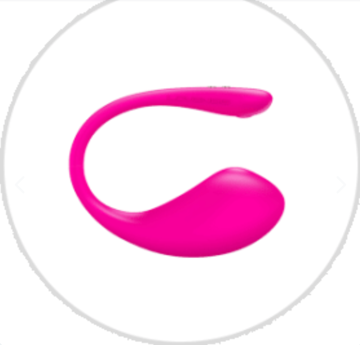 Vibrador Bluetooth App – Control Desde Tu Celular