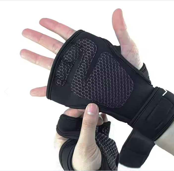 GUANTES DEPORTIVOS MUÑECA