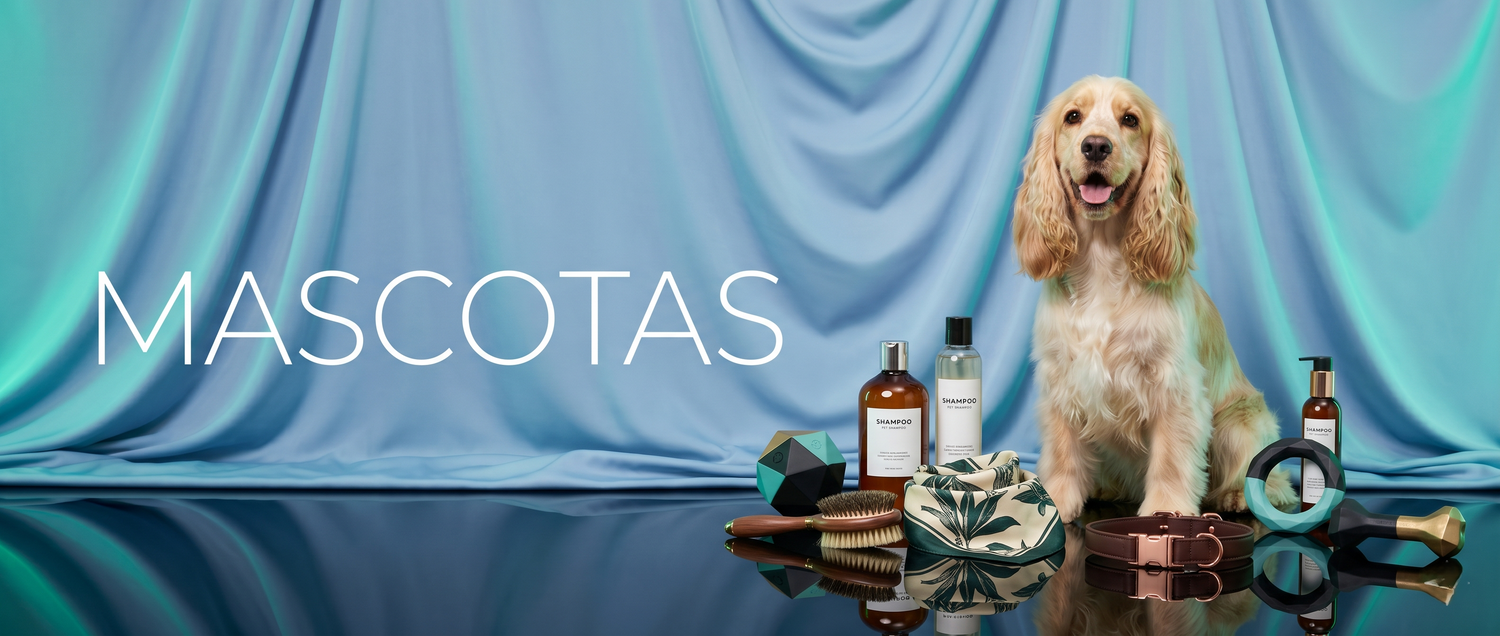 Mascotas (Peluditos) 🐕