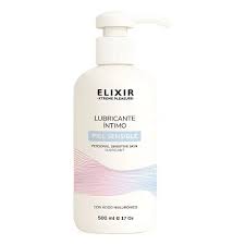 Lubricante íntimo Piel Sensible 500 Ml - vista principal