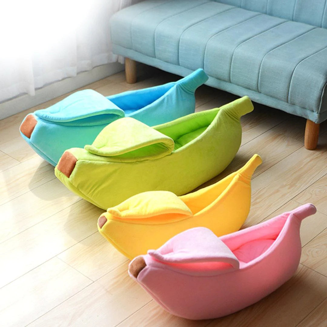 Cama Banano Cómoda Cálida Talla L - vista principal