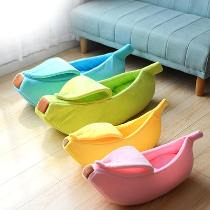 Cama Banano Cómoda Cálida Talla L - vista principal