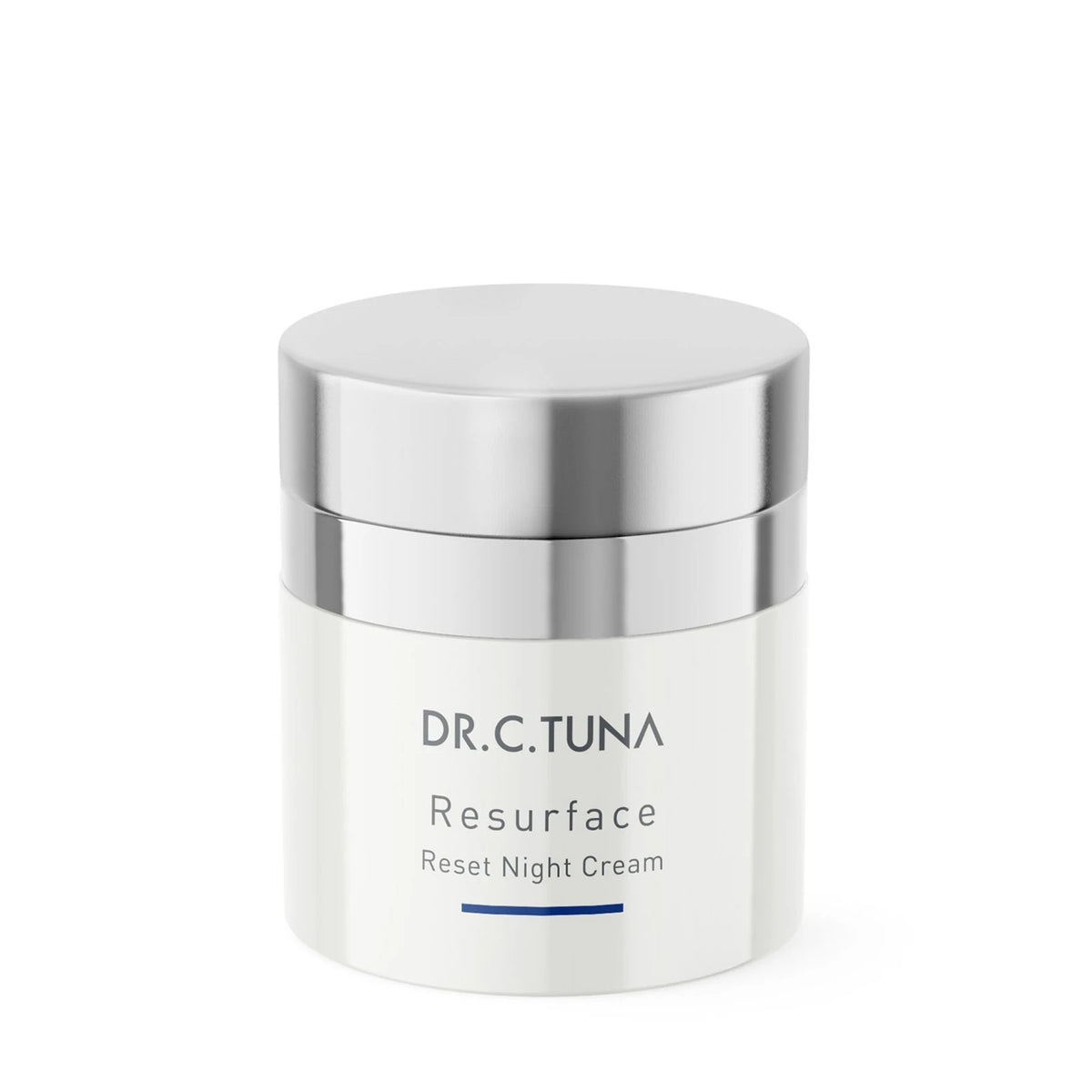 Crema Facial de Noche Resurface – Hidratación y Firmeza - detalle