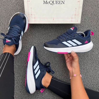 Tenis Ultraboost para Dama, Tallas 35 a 40 - vista lateral