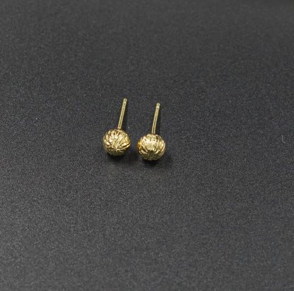 Topos Rodio Dorado Diamantado 6 - Brillo Diario - vista principal