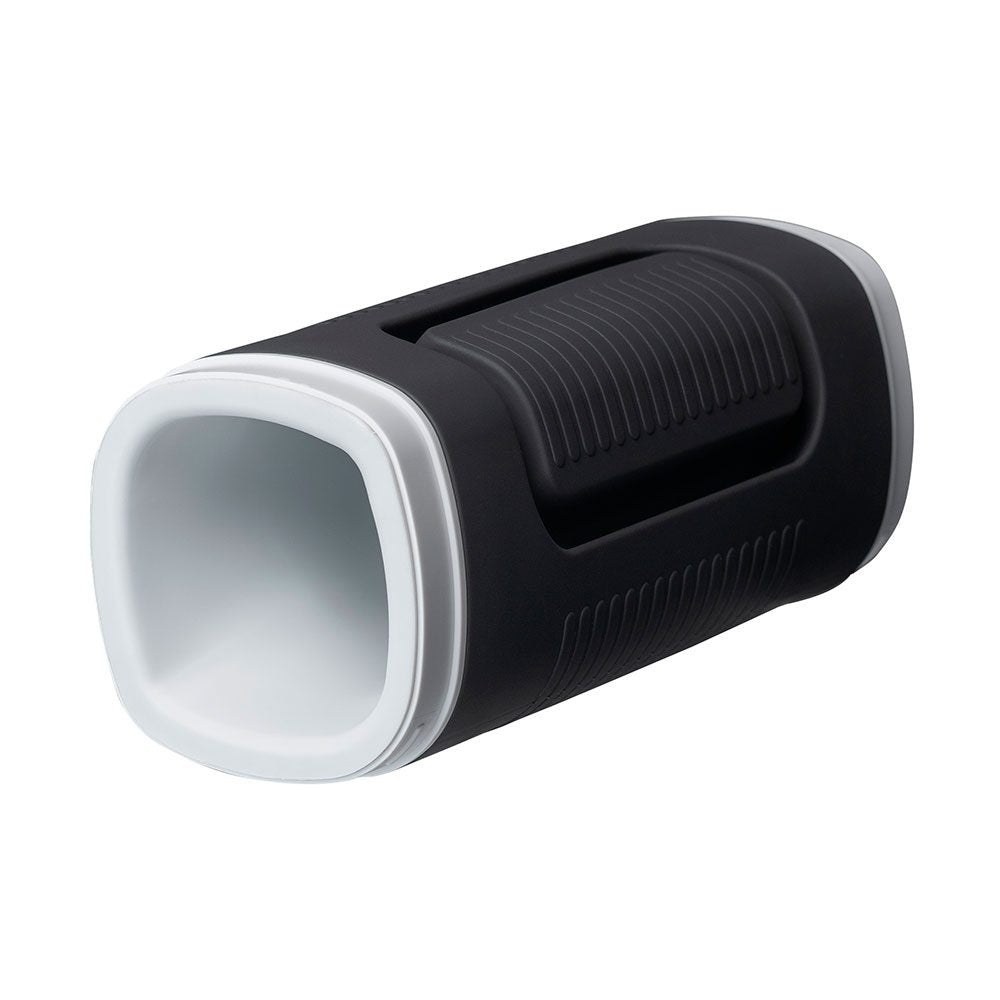 Masturbador Masculino Lovense Calor - vista lateral