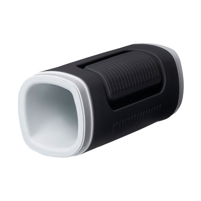 Masturbador Masculino Lovense Calor - vista lateral