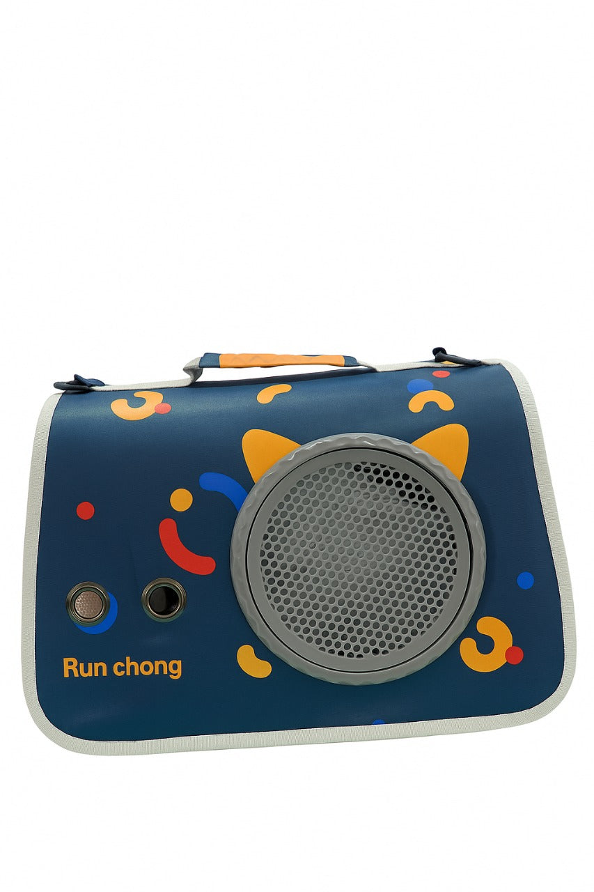 Maleta Transportadora para Gato – Viaje Seguro y Cómodo - vista principal