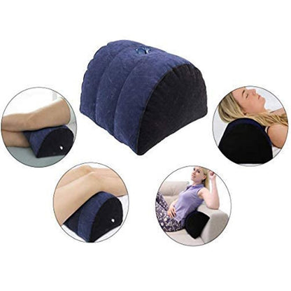 Almohada Inflable De Posiciones Sexual - vista alternativa