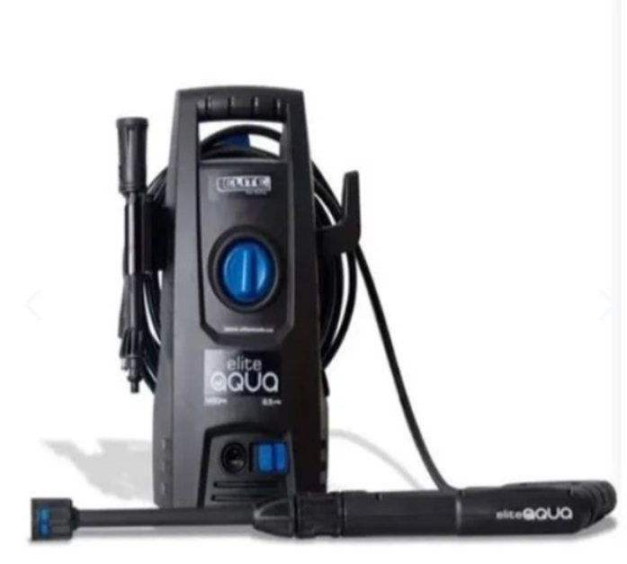 Hidrolavadora Elite 1500W 1450 PSI | PW156 | Alta Presión