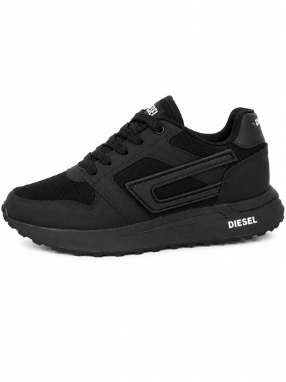 Tenis Diesel Race para Hombre, Tallas 37 a 43 - vista lateral