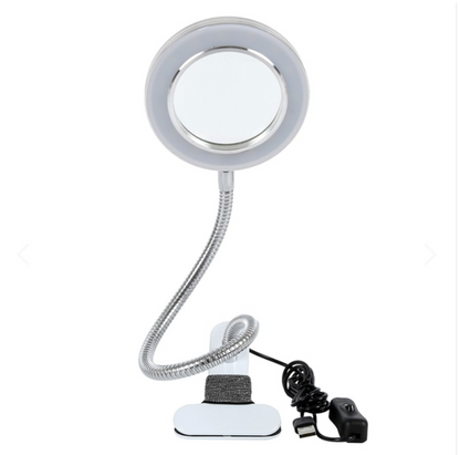 Lámpara LED de Gancho Multiusos - vista principal