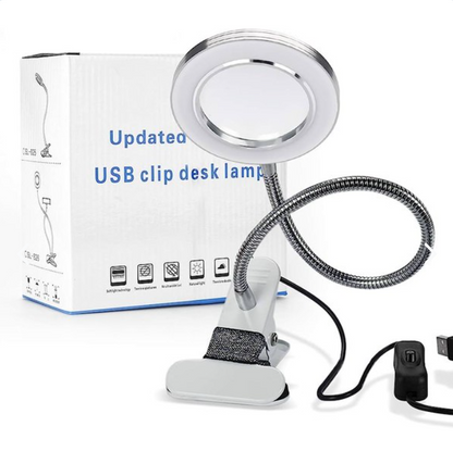 Lámpara LED de Gancho Multiusos - vista alternativa