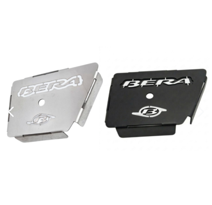 Protector de Oxígeno Para Moto SBR150 - detalle