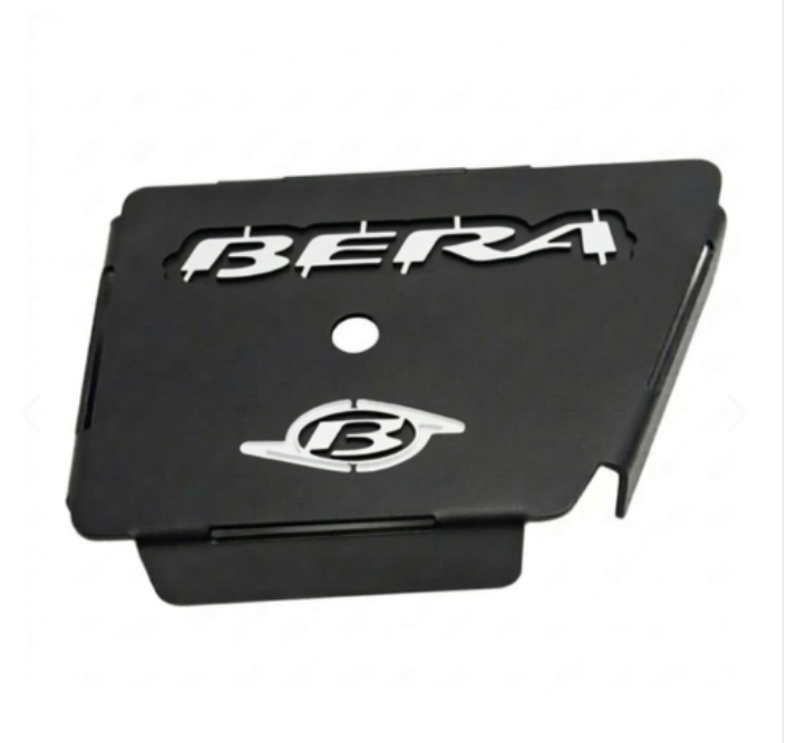 Protector de Oxígeno Para Moto SBR150 - detalle adicional