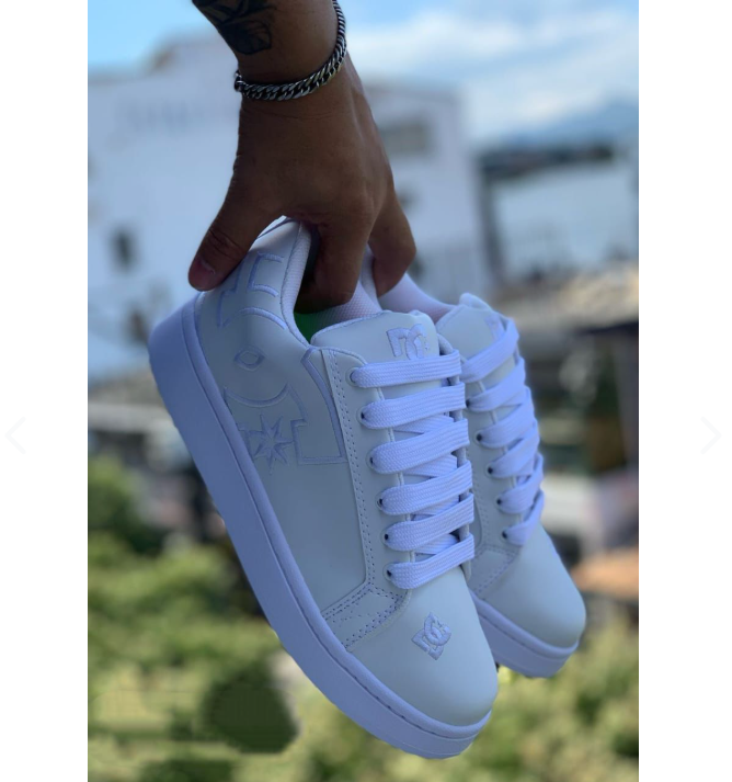 Zapatos Urbanos Casuales Hombre Cómodos - vista alternativa