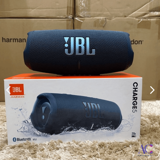 PARLANTE CHARGE JBL 5