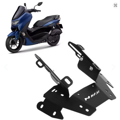 Soporte de Cúpula Sport NMAX Premium - detalle
