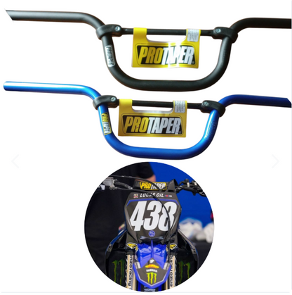Manubrio ProTaper Sport Universal Para Moto - detalle adicional