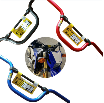 Manubrio ProTaper Sport Universal Para Moto - vista principal