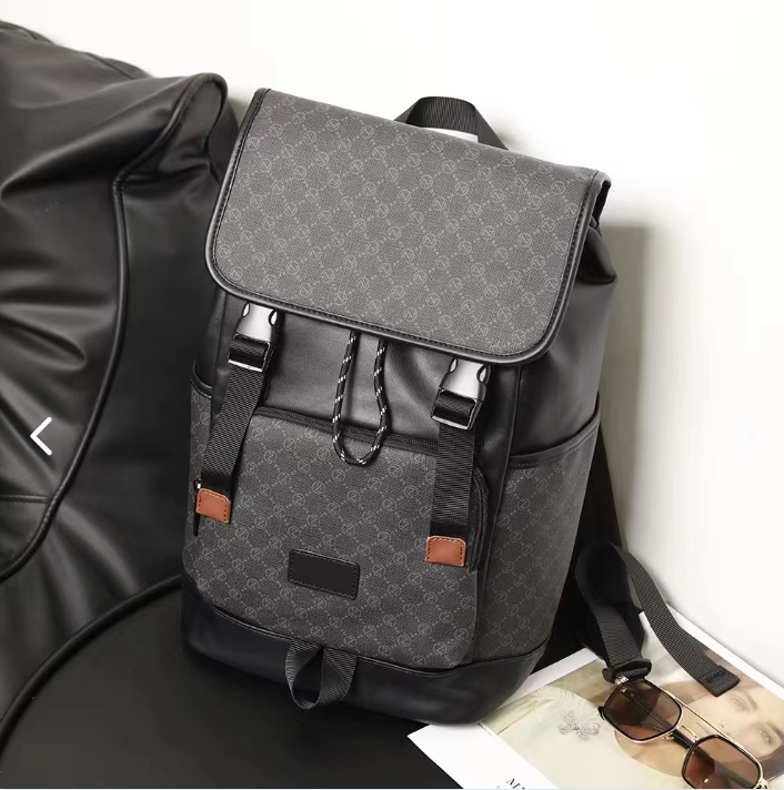 Bolso de Cuero Elegante – Regalo Perfecto para Navidad - vista principal