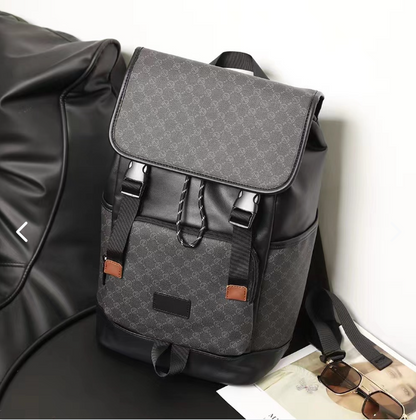 Bolso de Cuero Elegante – Regalo Perfecto para Navidad - vista principal