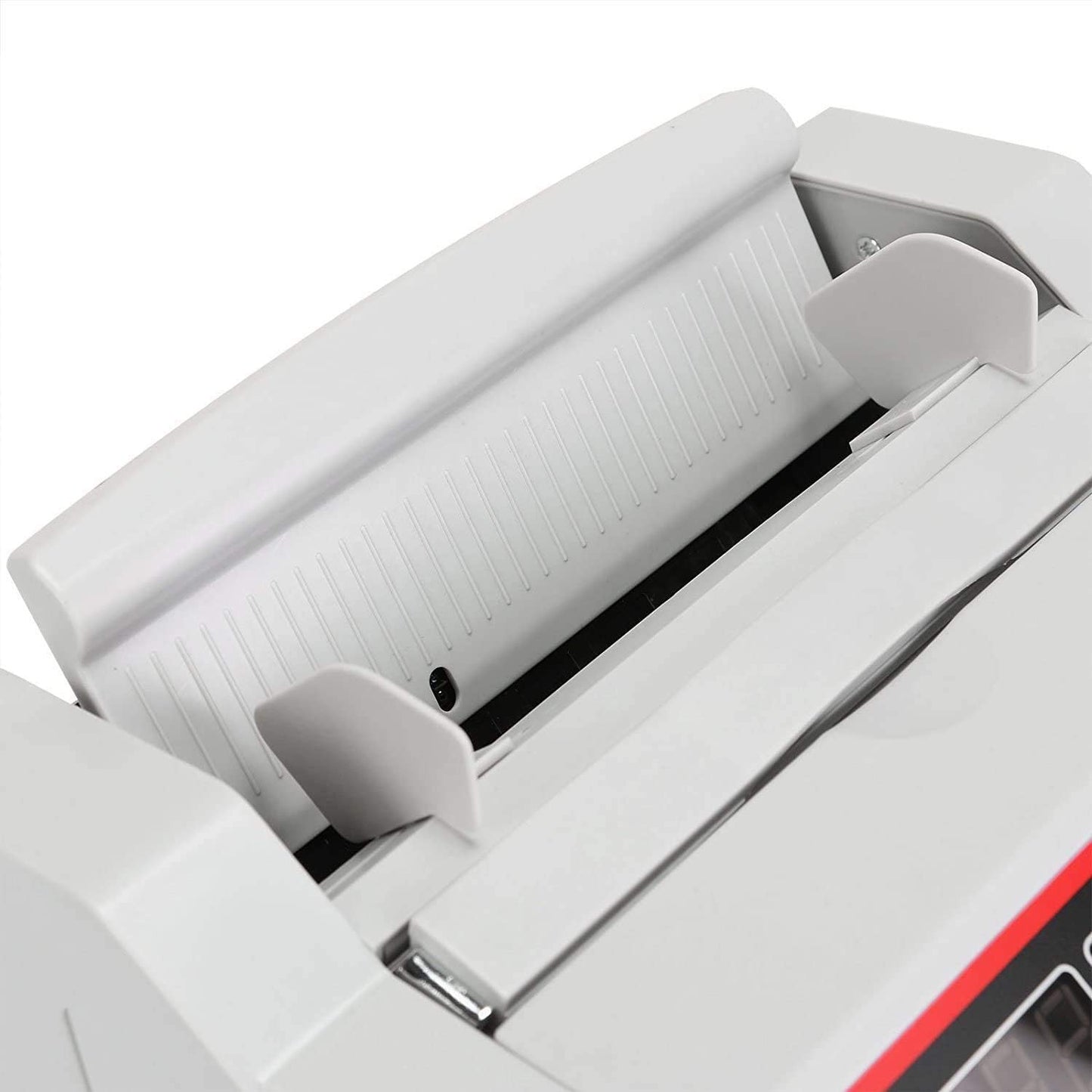 Máquina Contadora de Billetes Profesional con Detector de Falsos