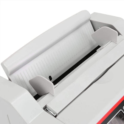 Máquina Contadora de Billetes Profesional con Detector de Falsos