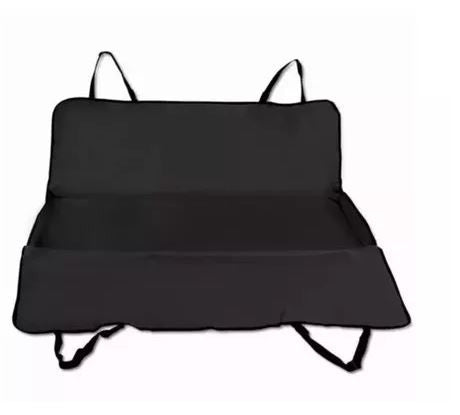 Tapete Protector Sillas De Carro Para Mascotas - detalle