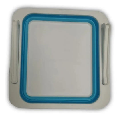Bandeja Deslizable Pro-Organizer: Aprovecha el 100% del Espacio en tu Nevera