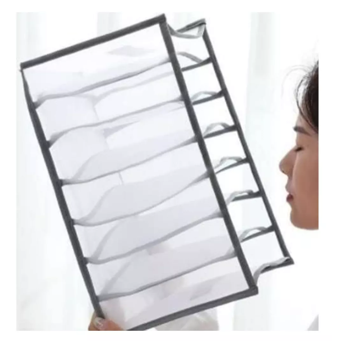 Bolsas Organizadoras de Ropa x3: Orden y Protección para tu Armario