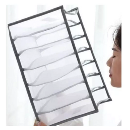 Bolsas Organizadoras de Ropa x3: Orden y Protección para tu Armario