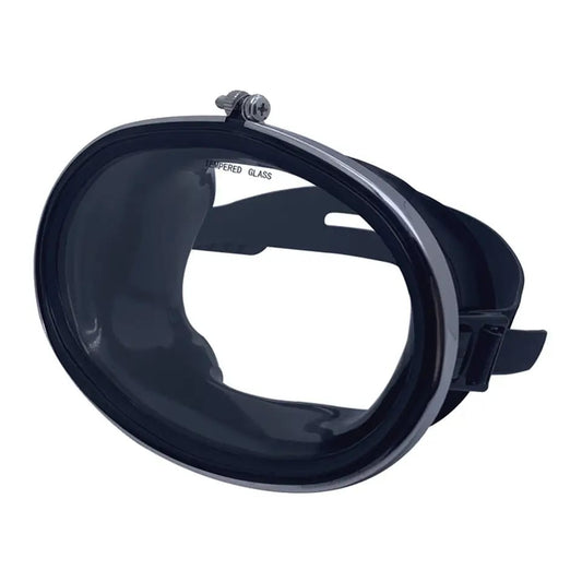 Gray helmet for bikers