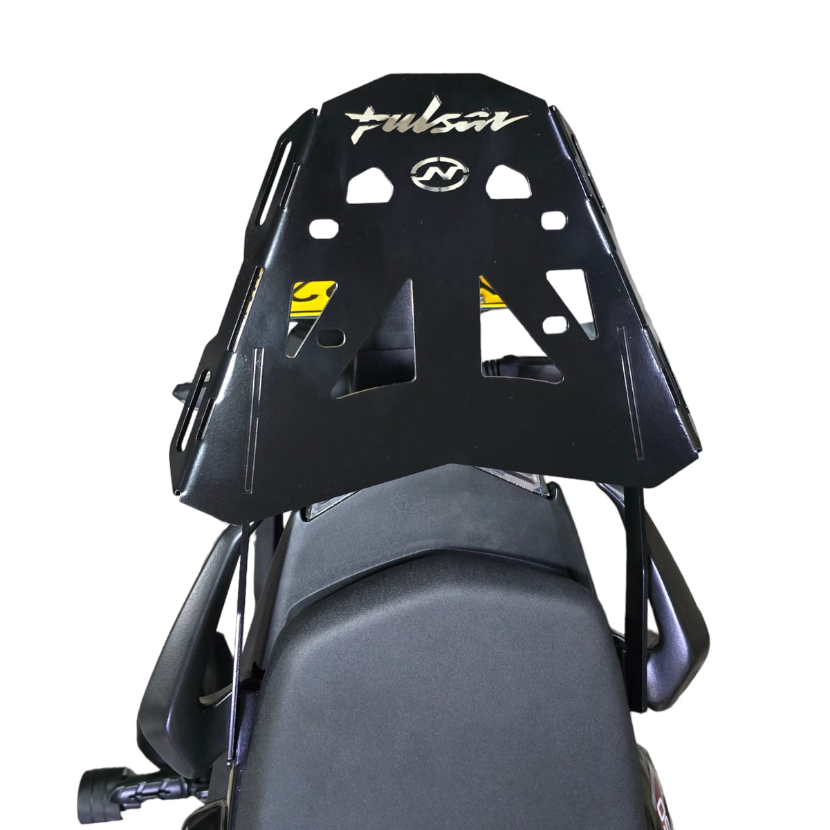 Gray helmet for bikers