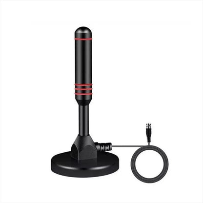 Antena TDT Televisión Digital 5 Metros — Señal HD Gratis para tu TV