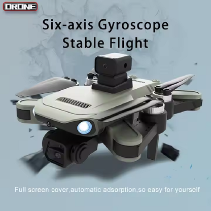 Drone W3 Max 4K