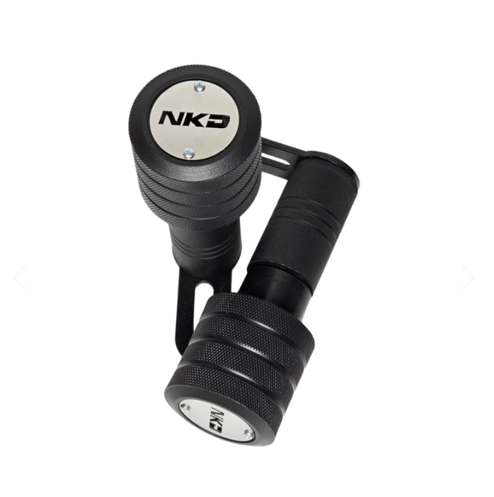 Slider Trasero NKD Para Moto - vista principal